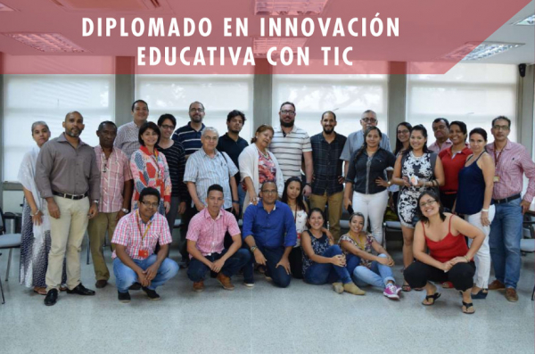 Diplomado en Innovación Educativa con TIC